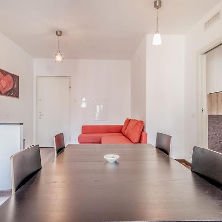 Monteverde Sunny Apartment ローマ エクステリア 写真