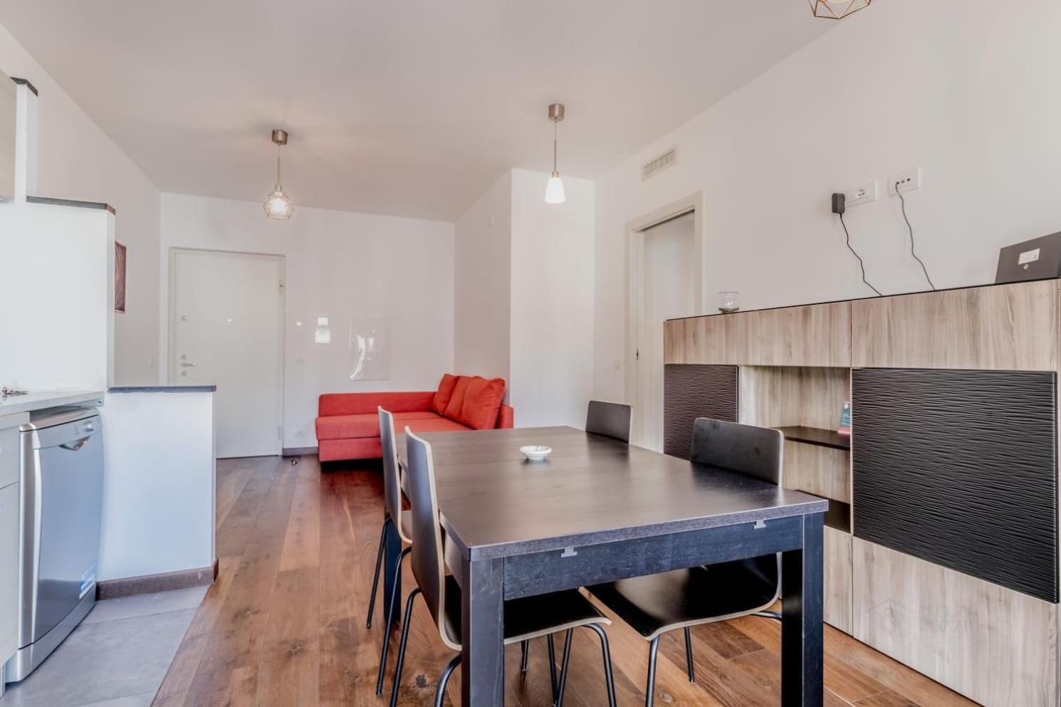 Monteverde Sunny Apartment ローマ エクステリア 写真