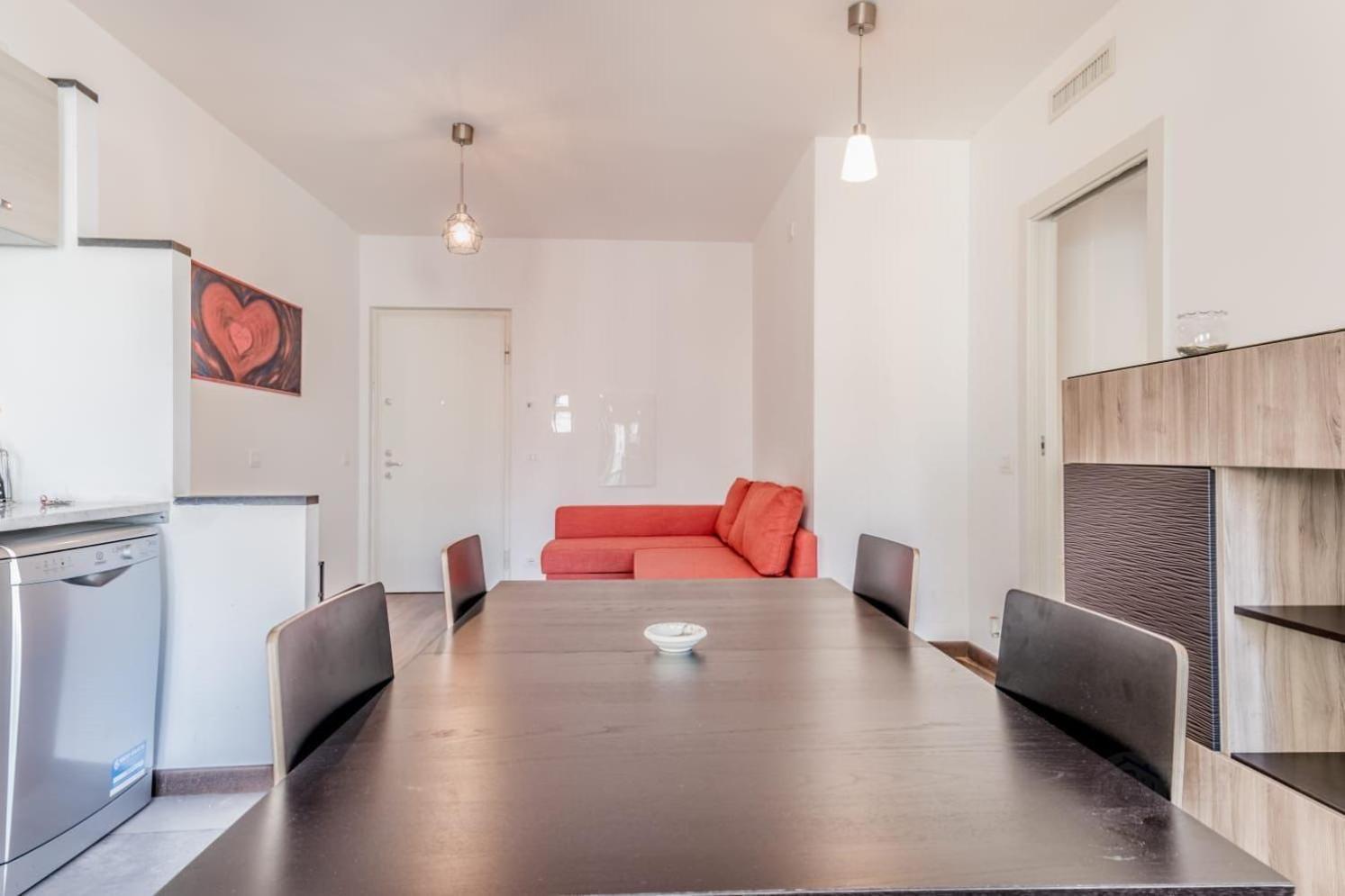 Monteverde Sunny Apartment ローマ エクステリア 写真
