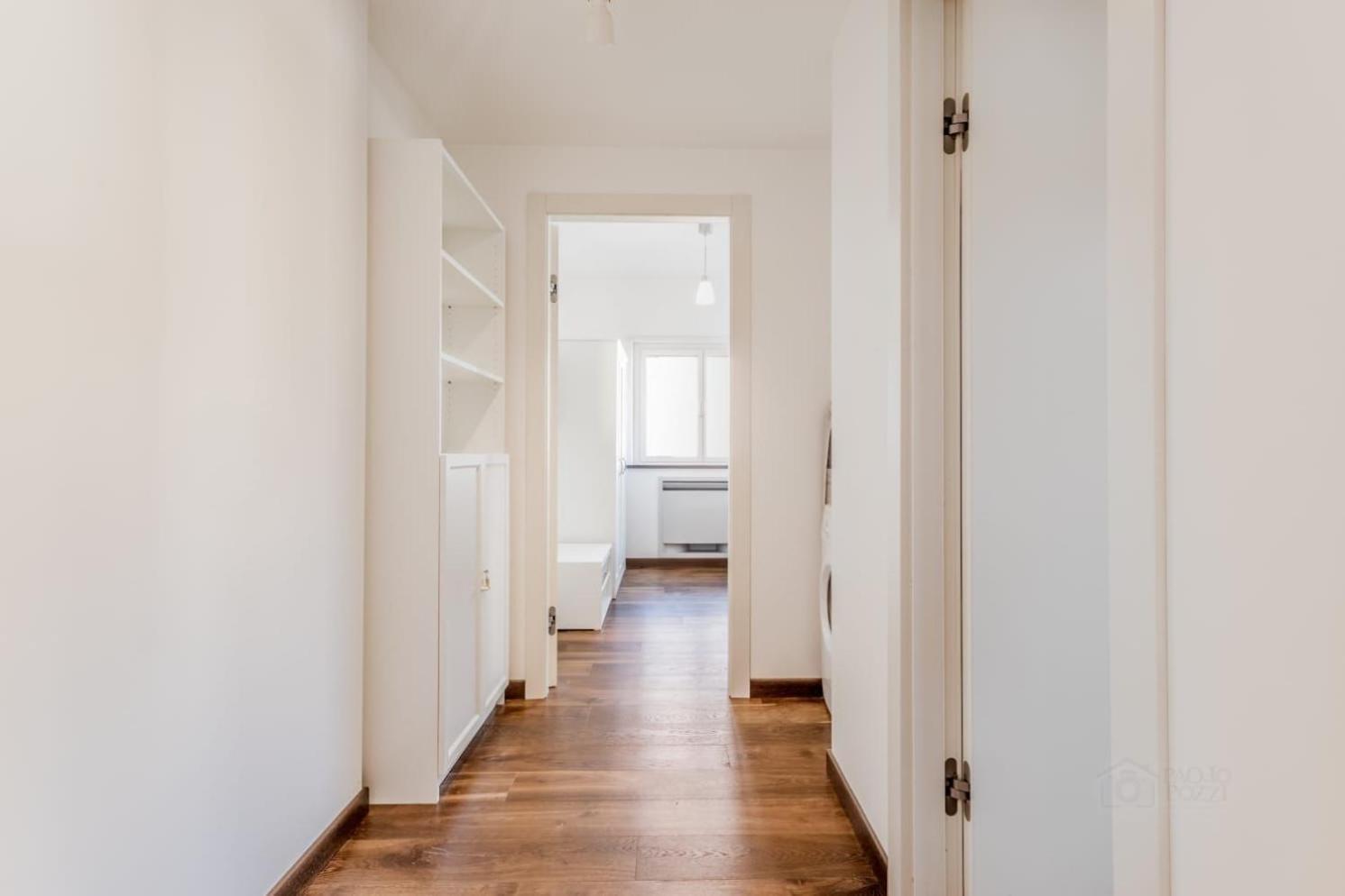 Monteverde Sunny Apartment ローマ エクステリア 写真