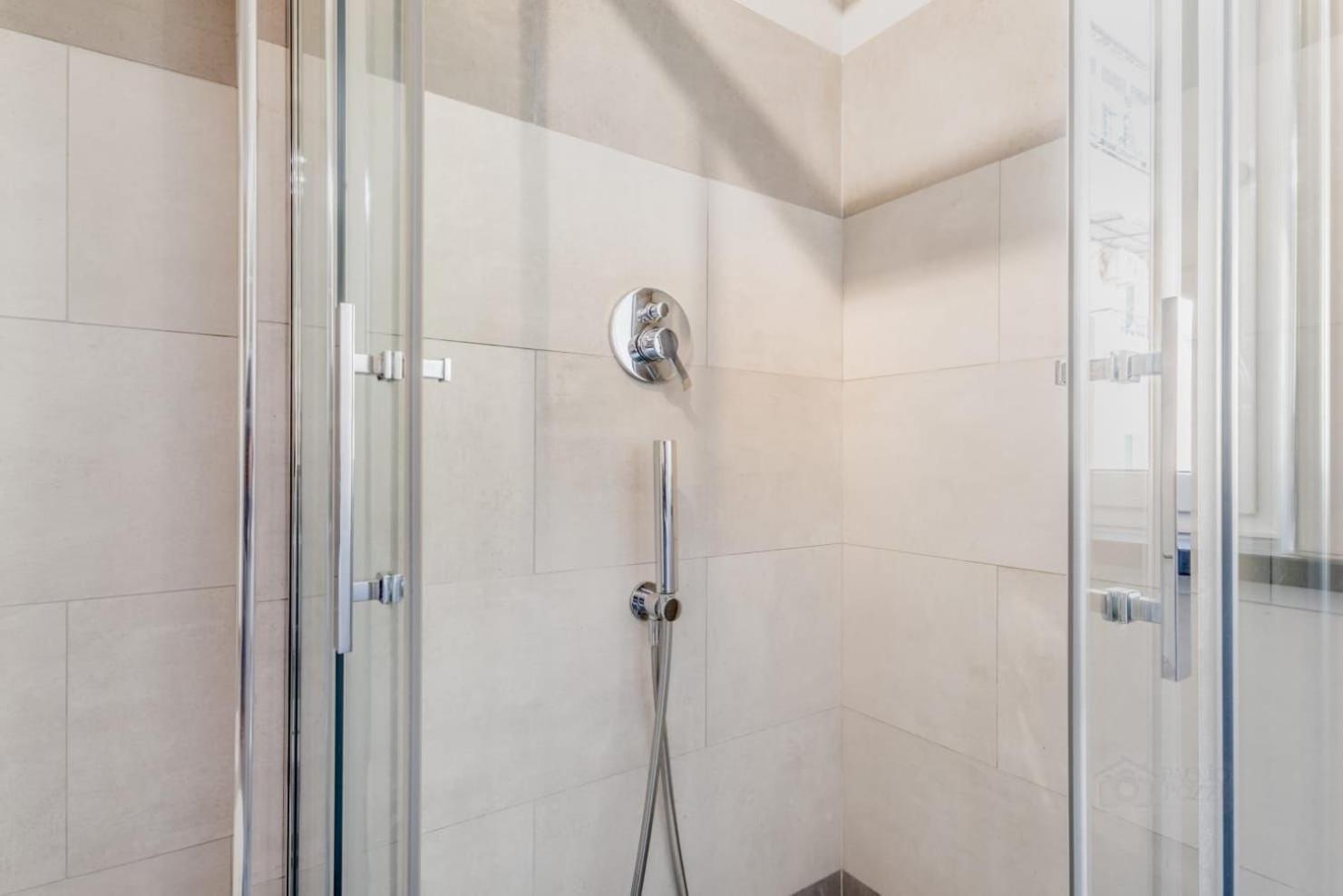 Monteverde Sunny Apartment ローマ エクステリア 写真